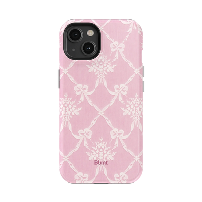 Denise iPhone Case