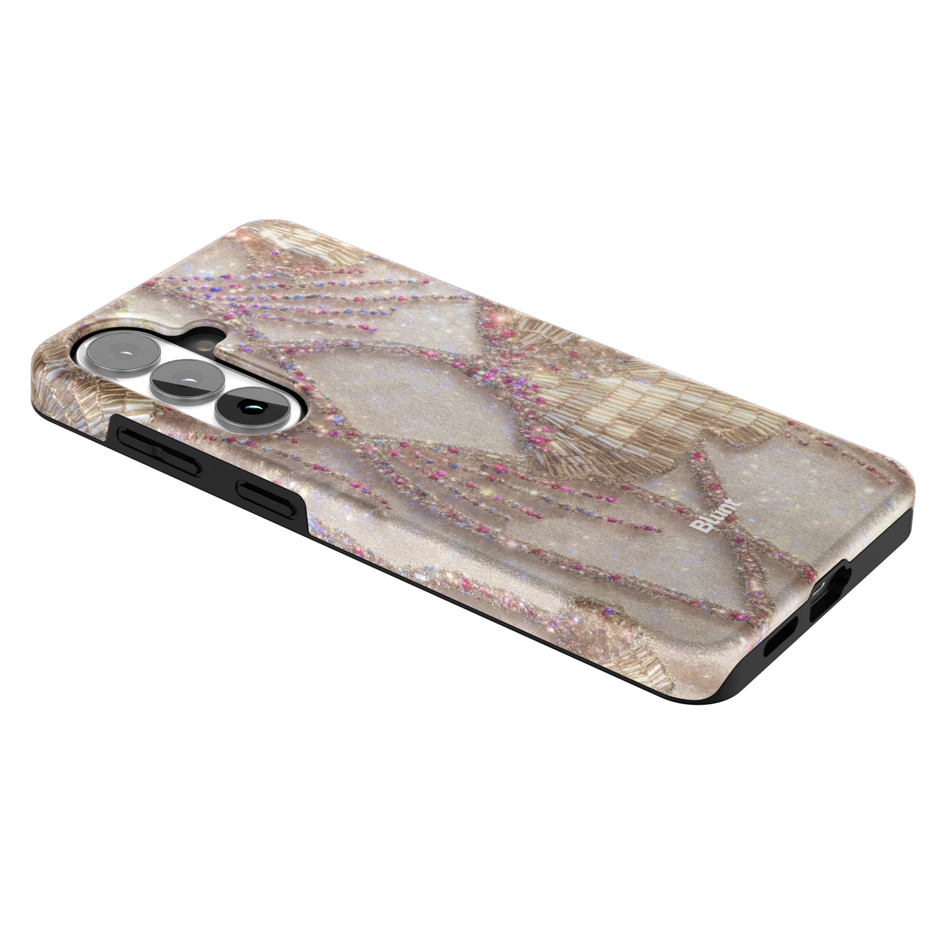 Sequin-Mirage-samsung-case-Galaxy S26 Plus-2
