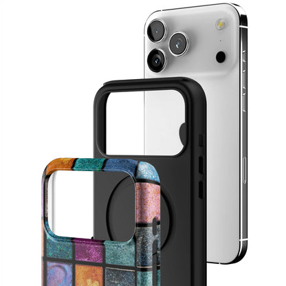 Showgirl-Shadows-iphone-case-iPhone 17 Pro Max-3