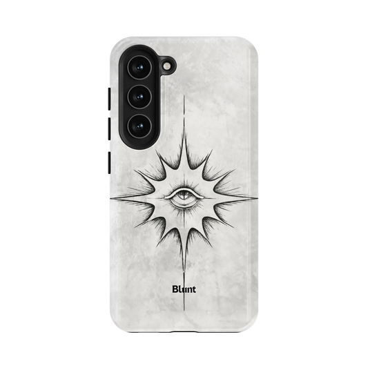 Holy-Vision-samsung-case-Galaxy S23-1