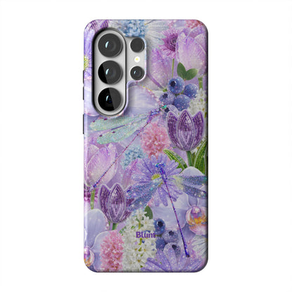 Roxie Samsung Case