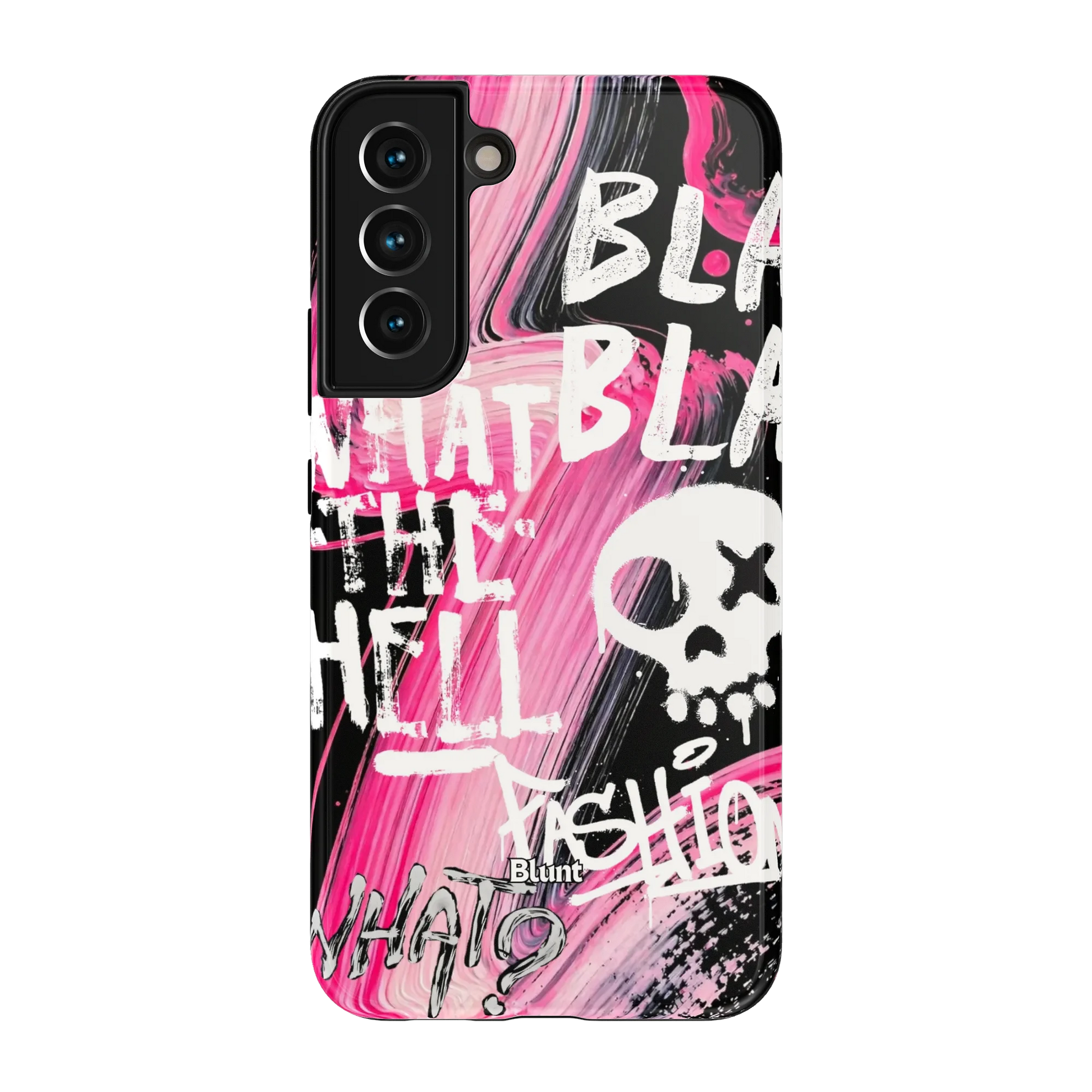 Punk-Wall-samsung-case-Galaxy S22 Plus-1