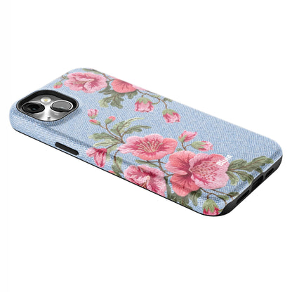 Petal-Pocket-iphone-case-iPhone 14 Plus-2