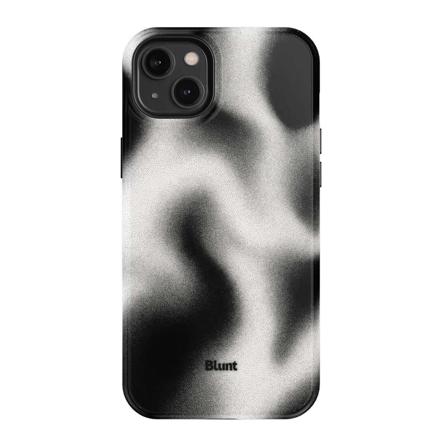Fadeout iPhone Case