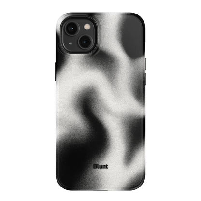 Fadeout iPhone Case