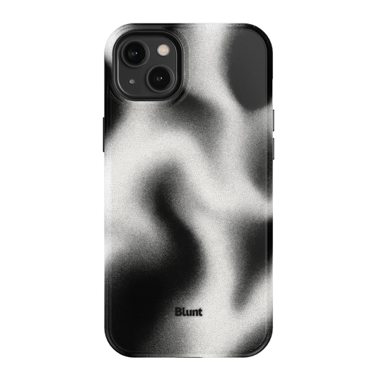 Fadeout iPhone Case