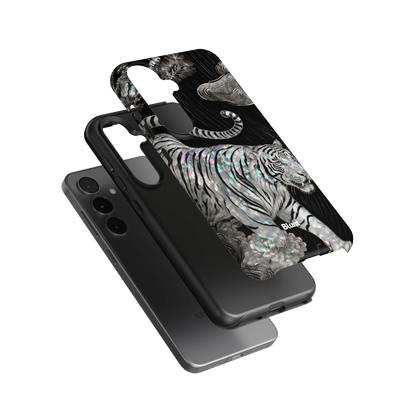 Wild-Holo-samsung-case-Galaxy S24-3