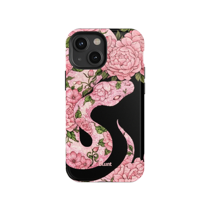 Petalith iPhone Case