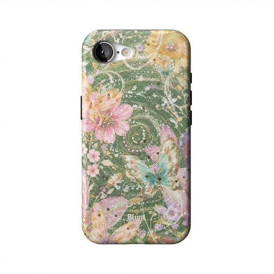 Enchanted-Whirl-iphone-case-iPhone 17 E-1