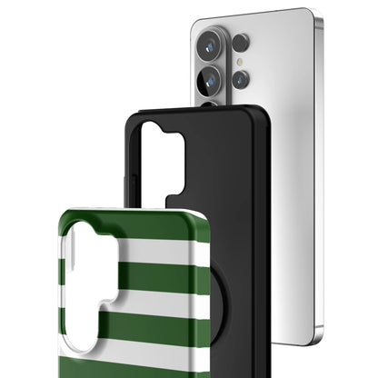 Forest-Stripe-samsung-case-Galaxy S26 Ultra-3