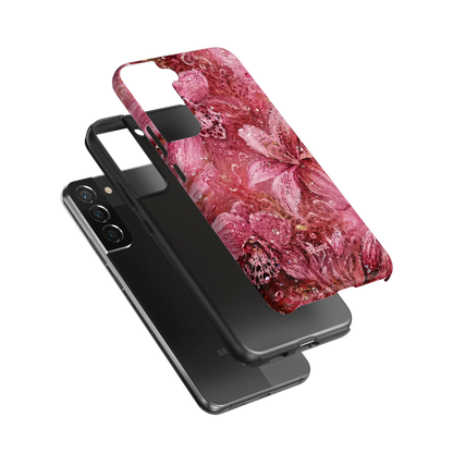 Fleurline-samsung-case-Galaxy S22 Plus-3