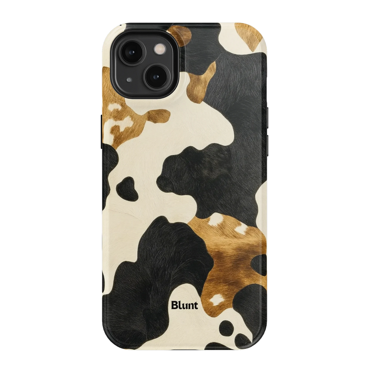 Cowgirl Core iPhone Case