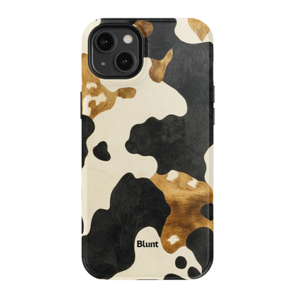 Cowgirl Core iPhone Case