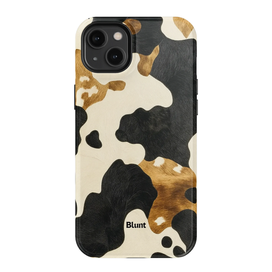 Cowgirl Core iPhone Case