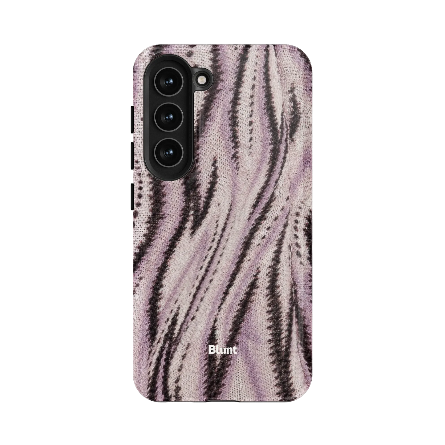 Blush Vein Samsung Case