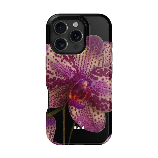 Violetta iPhone Case