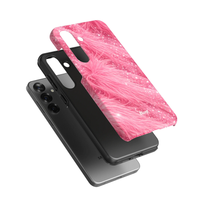 Flamingo-samsung-case-Galaxy S25 Plus-3