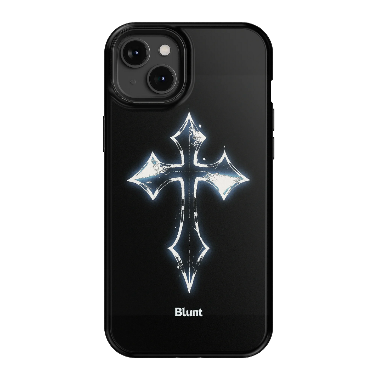 Icedout iPhone Case