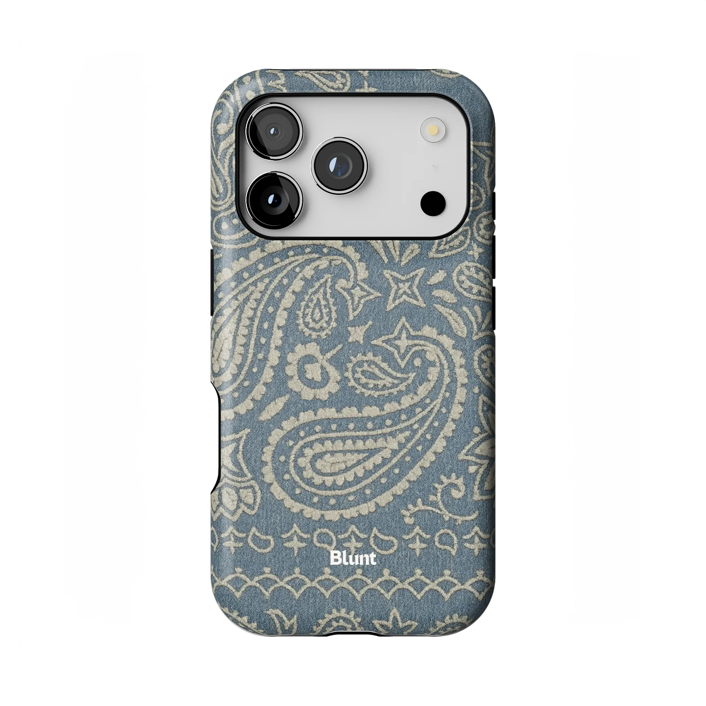 Bandana iPhone Case