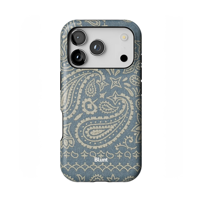 Bandana iPhone Case