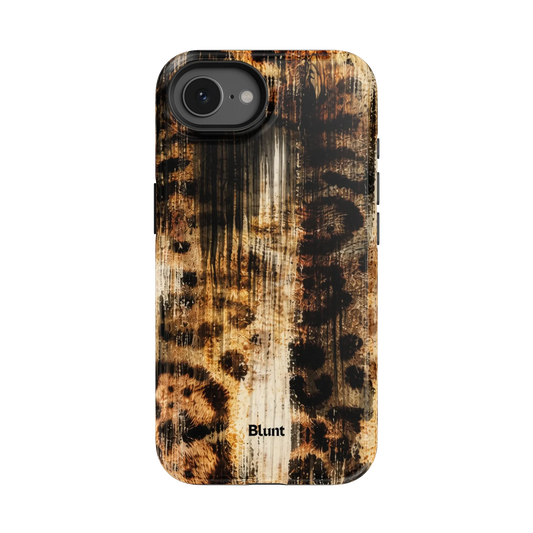 Ink Safari iPhone Case
