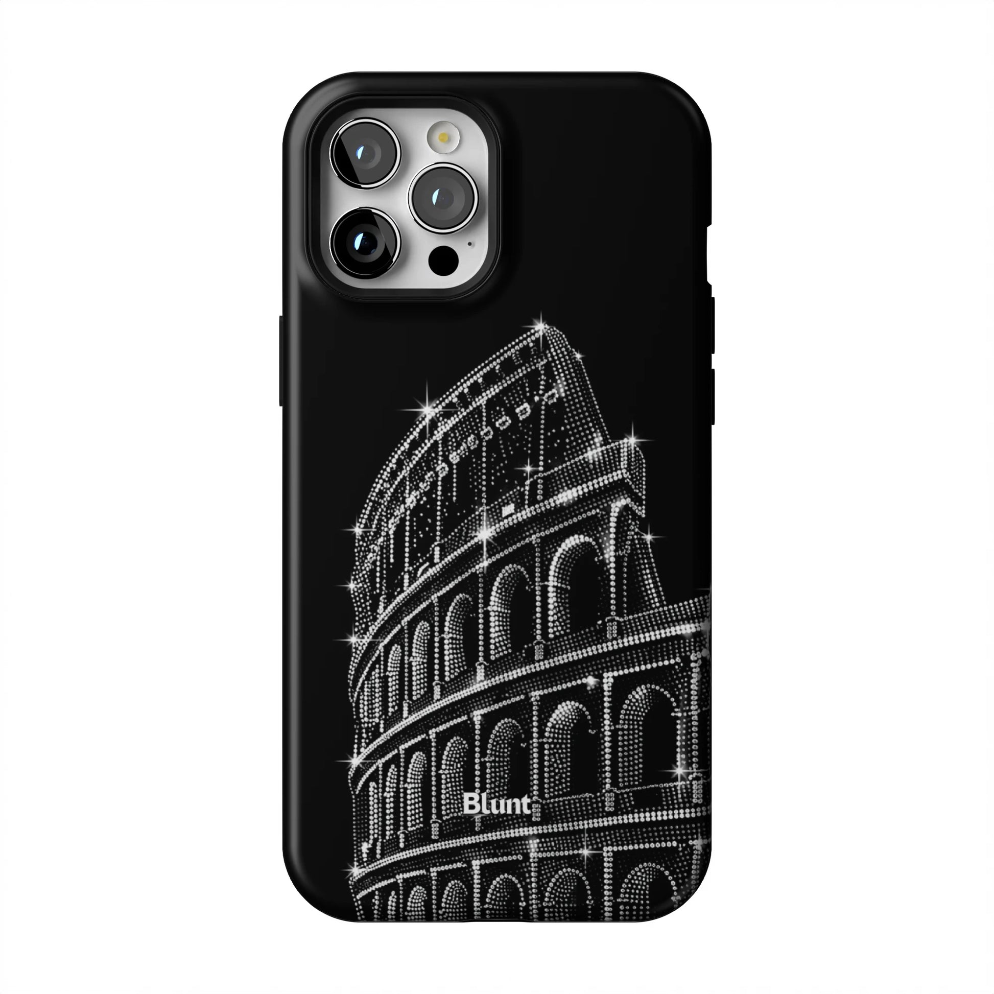 Moonlit-Colosseum-iphone-case-iPhone 12 Pro Max-1