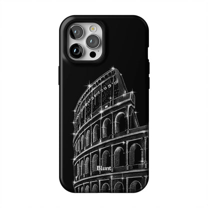 Moonlit-Colosseum-iphone-case-iPhone 12 Pro Max-1