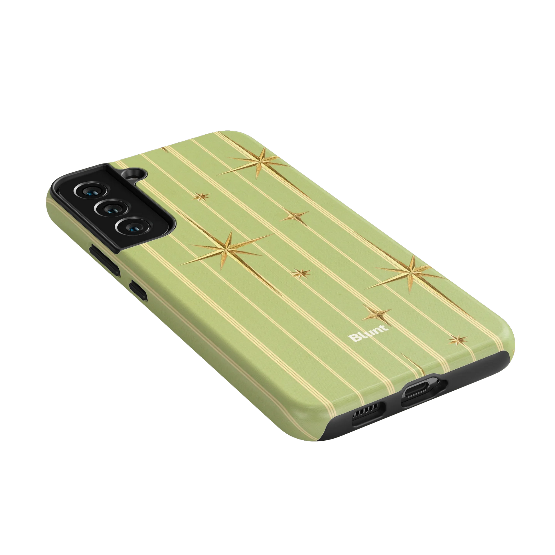 Pistachio-Sky-samsung-case-Galaxy S22 Plus-2