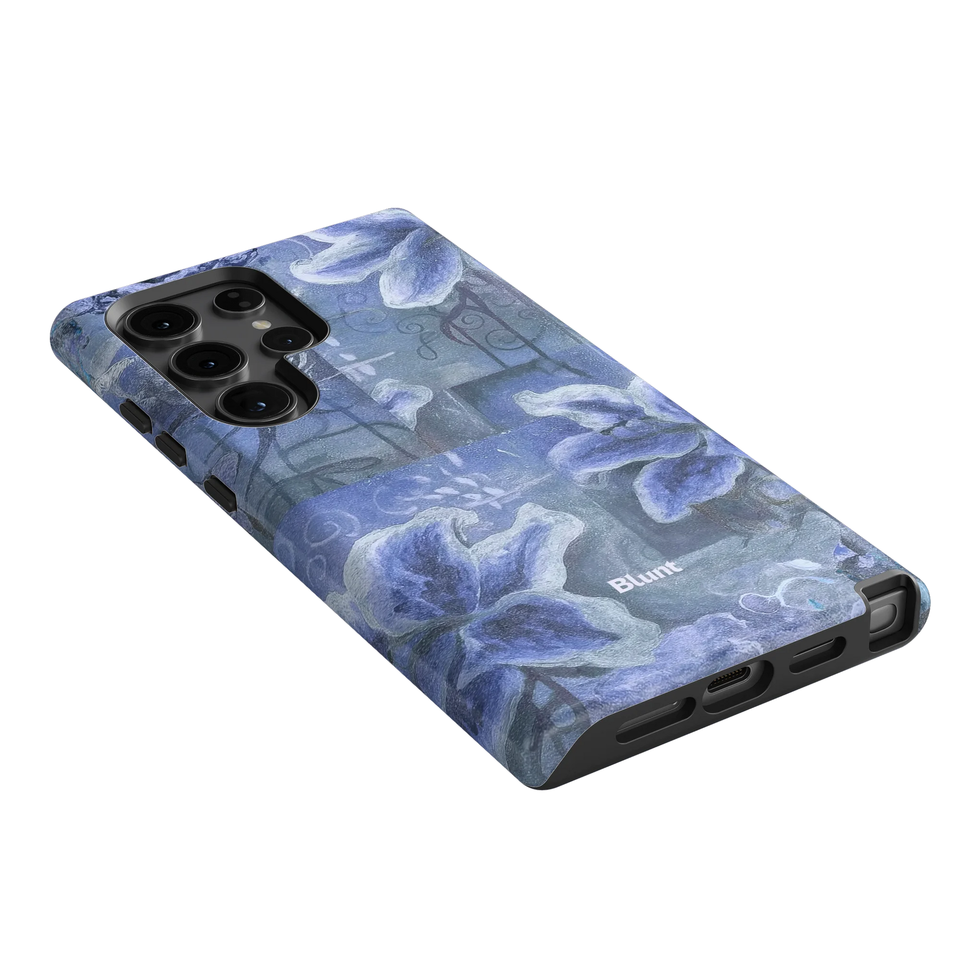 Blue-Irideska-samsung-case-Galaxy S24 Ultra-2
