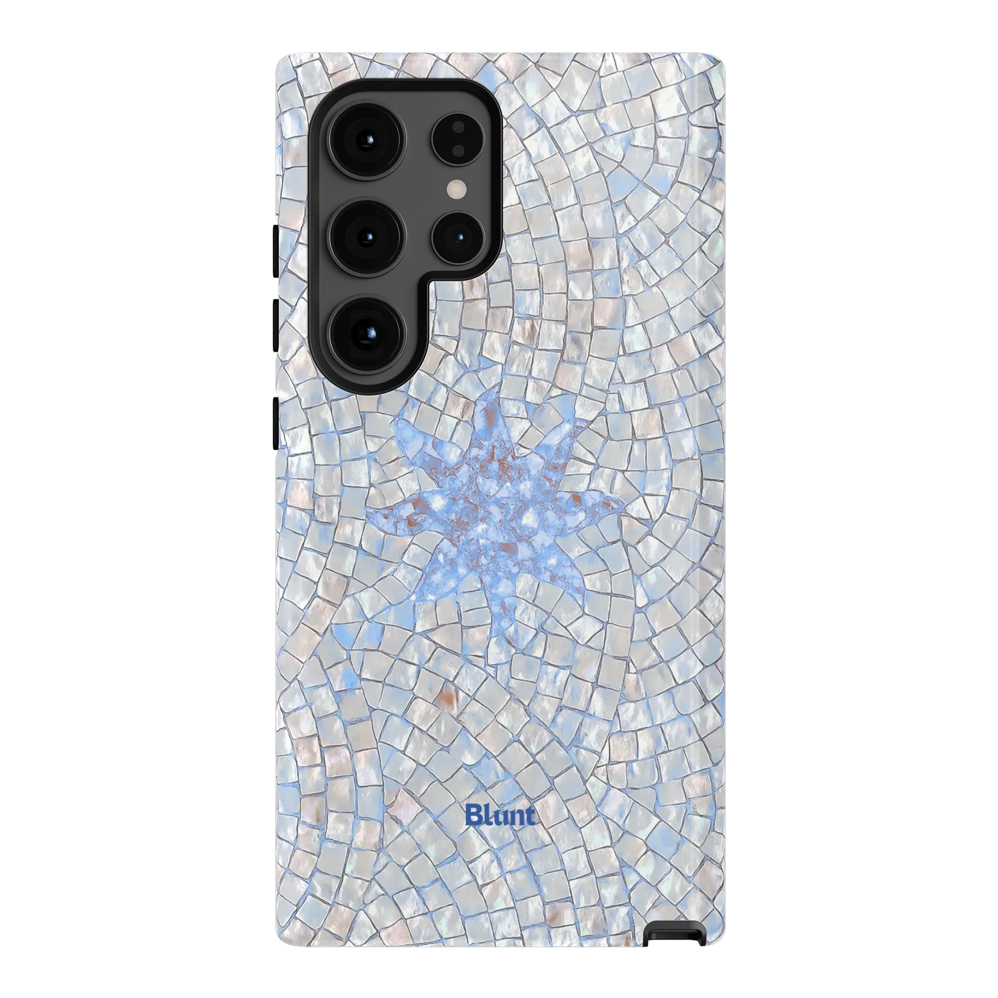 Blue-Sunstone-samsung-case-S24 Ultra-1