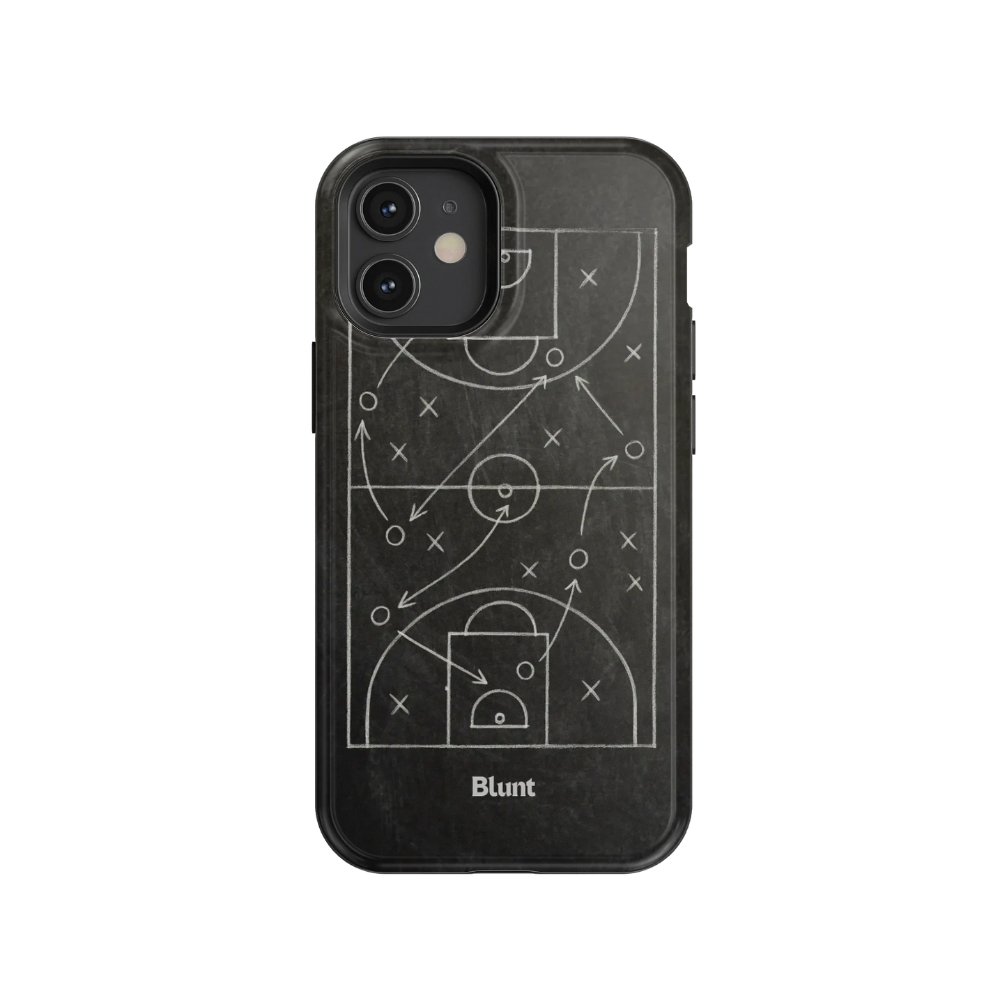 The Play iPhone Case