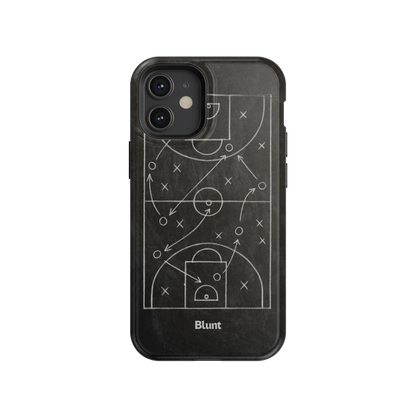 The Play iPhone Case