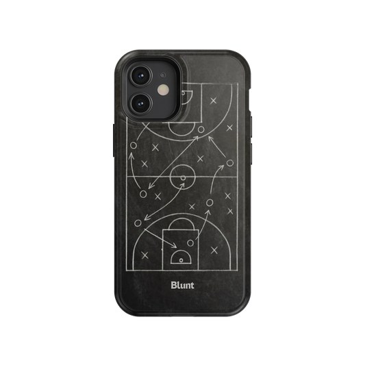 The Play iPhone Case