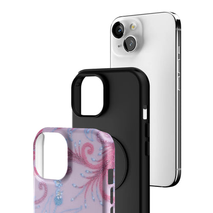 Pink-Verdant-iphone-case-iPhone 15-3