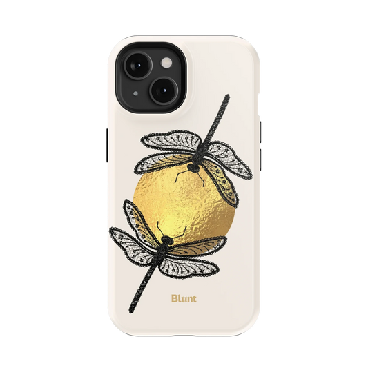 Oraya iPhone Case