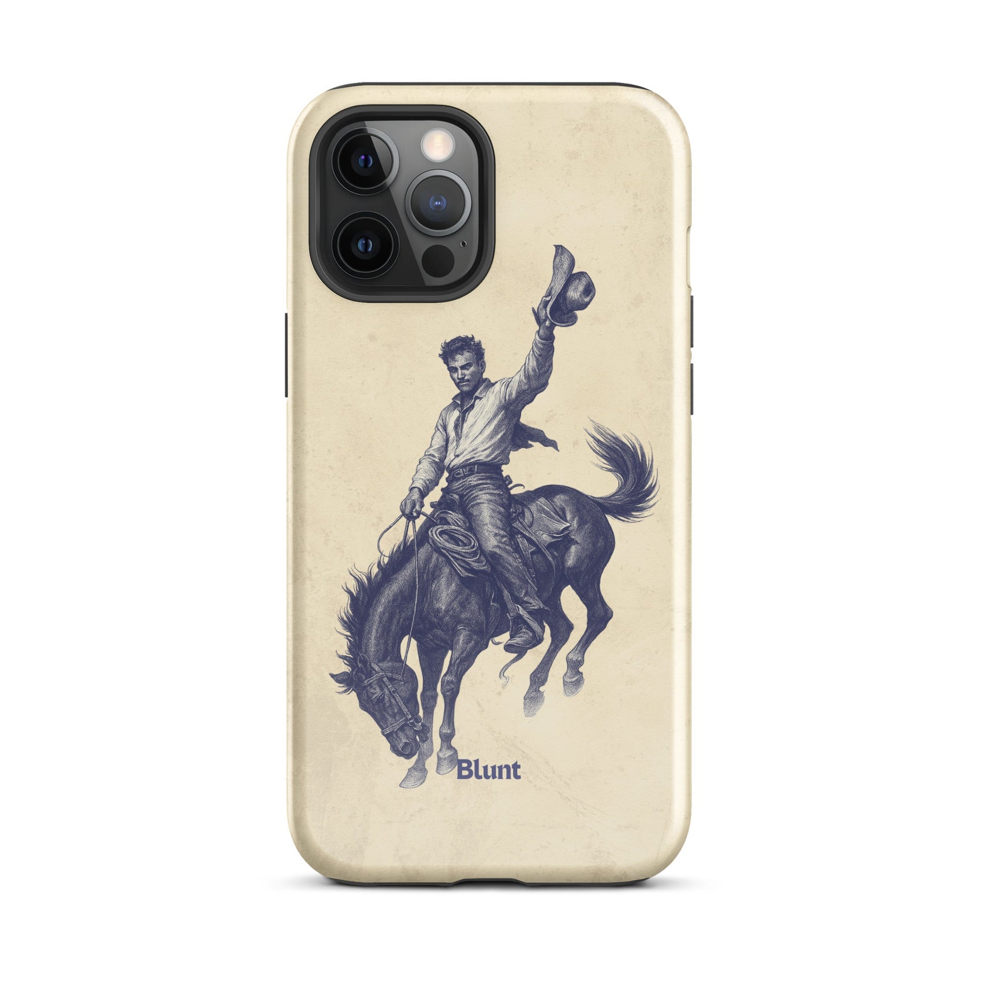 Outlaw iPhone Case - Blunt Cases