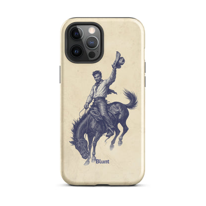 Outlaw iPhone Case - Blunt Cases