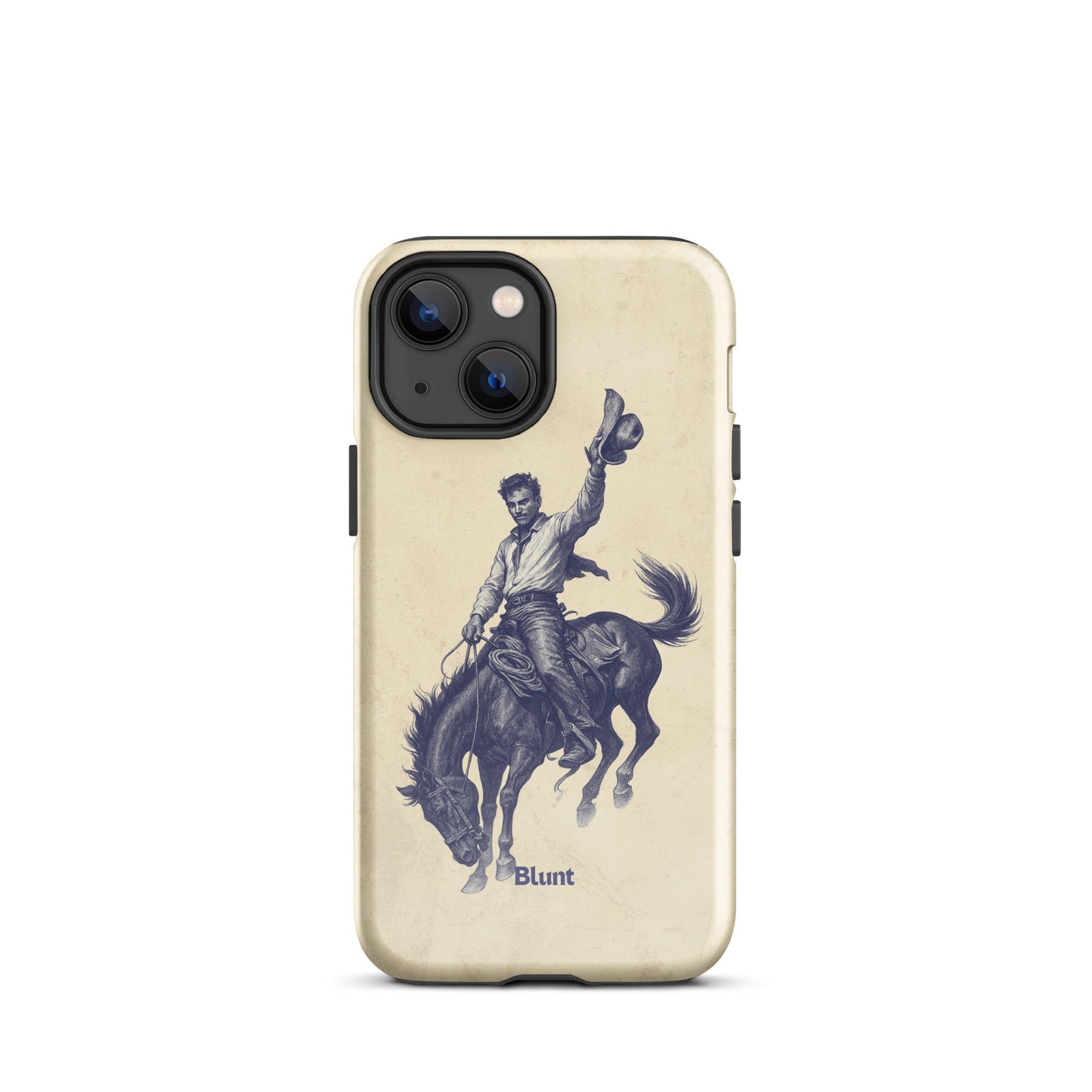 Outlaw iPhone Case - Blunt Cases