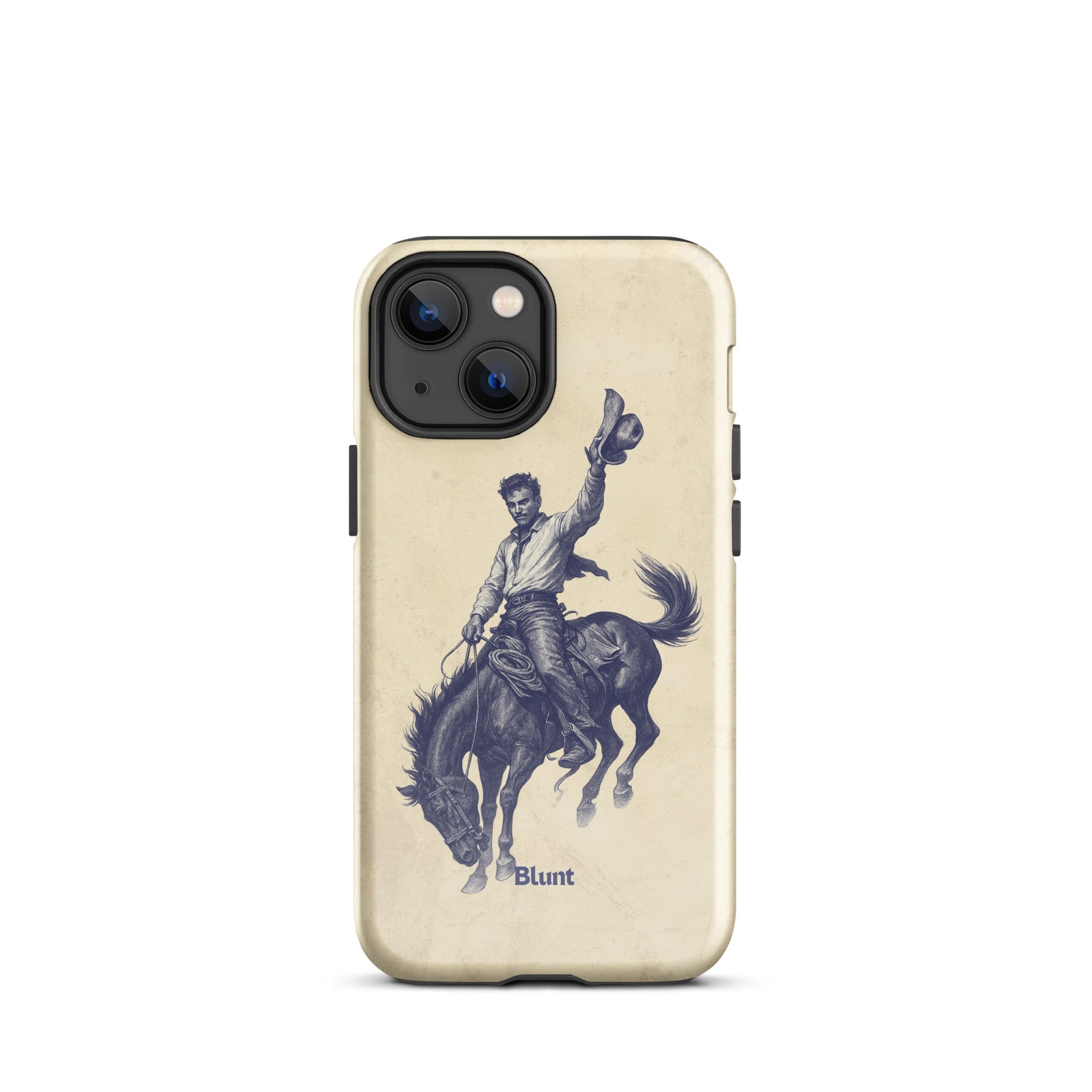 Outlaw iPhone Case - Blunt Cases