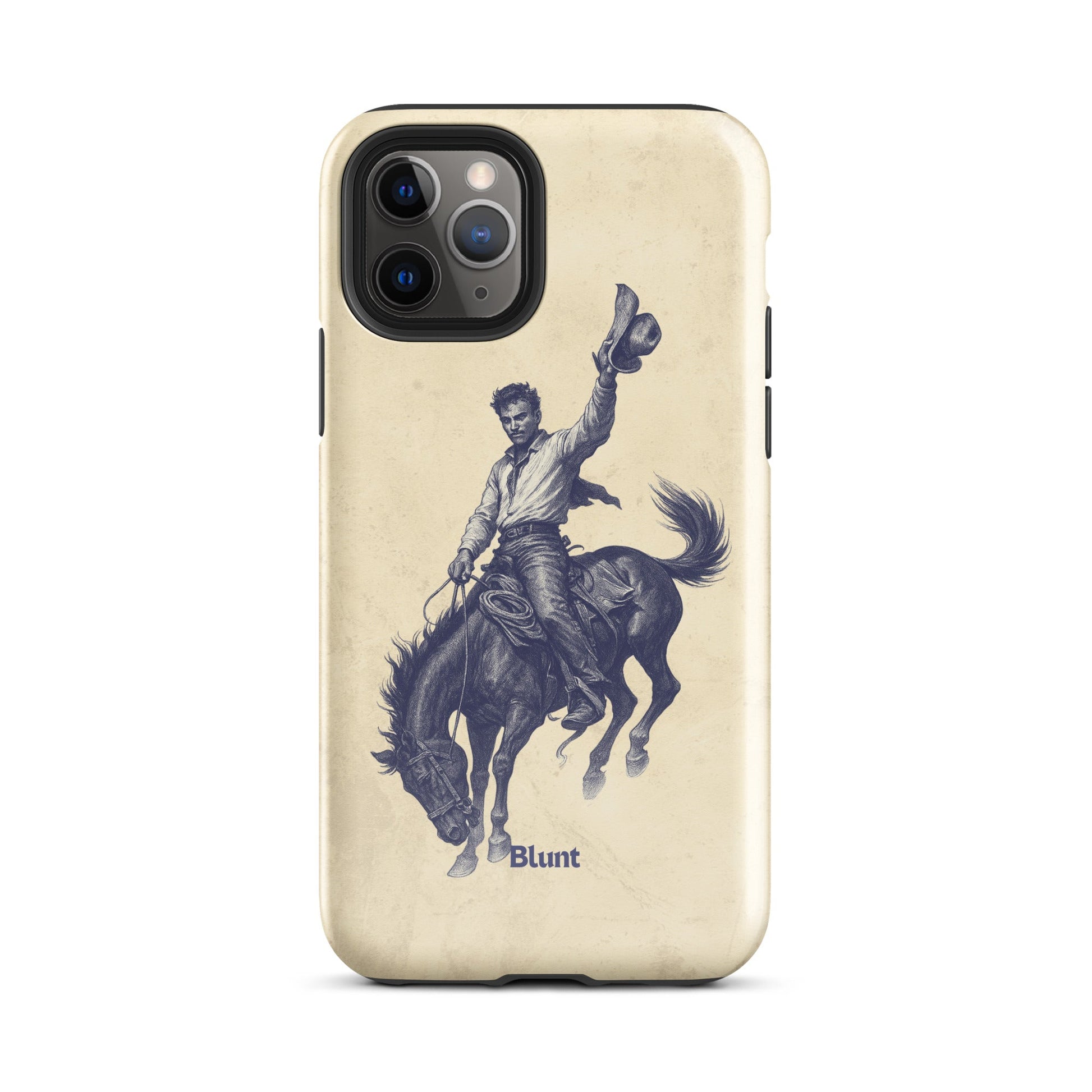 Outlaw iPhone Case - Blunt Cases