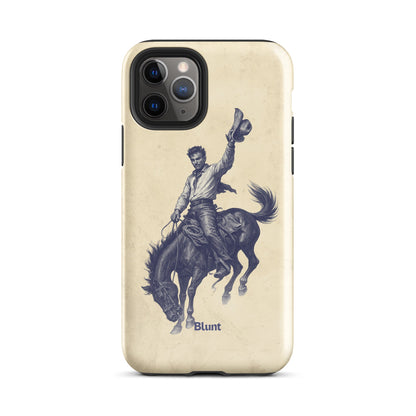 Outlaw iPhone Case - Blunt Cases