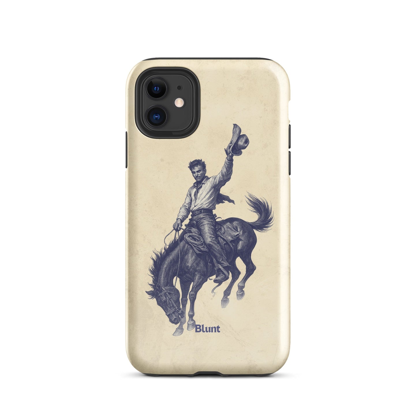 Outlaw iPhone Case - Blunt Cases