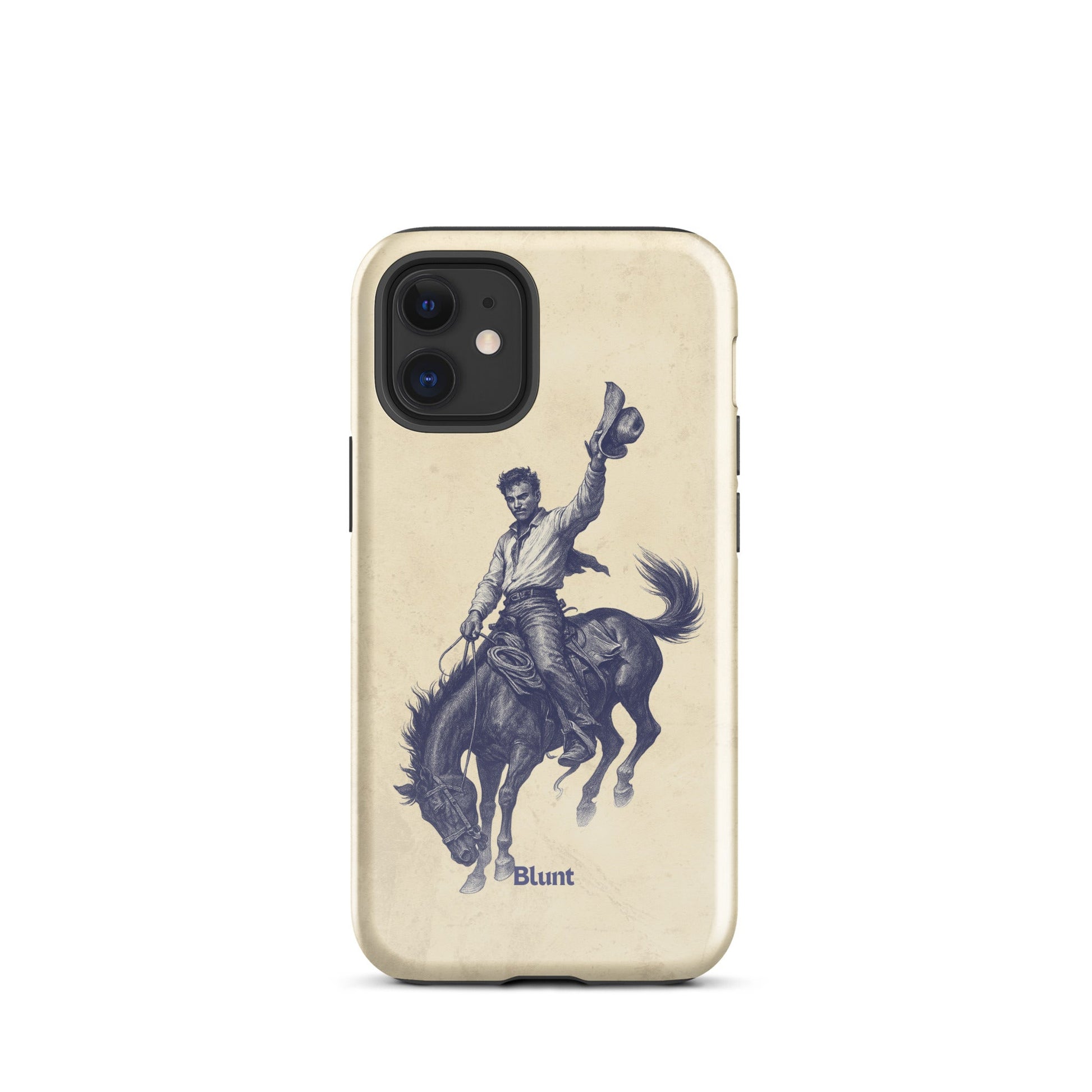 Outlaw iPhone Case - Blunt Cases