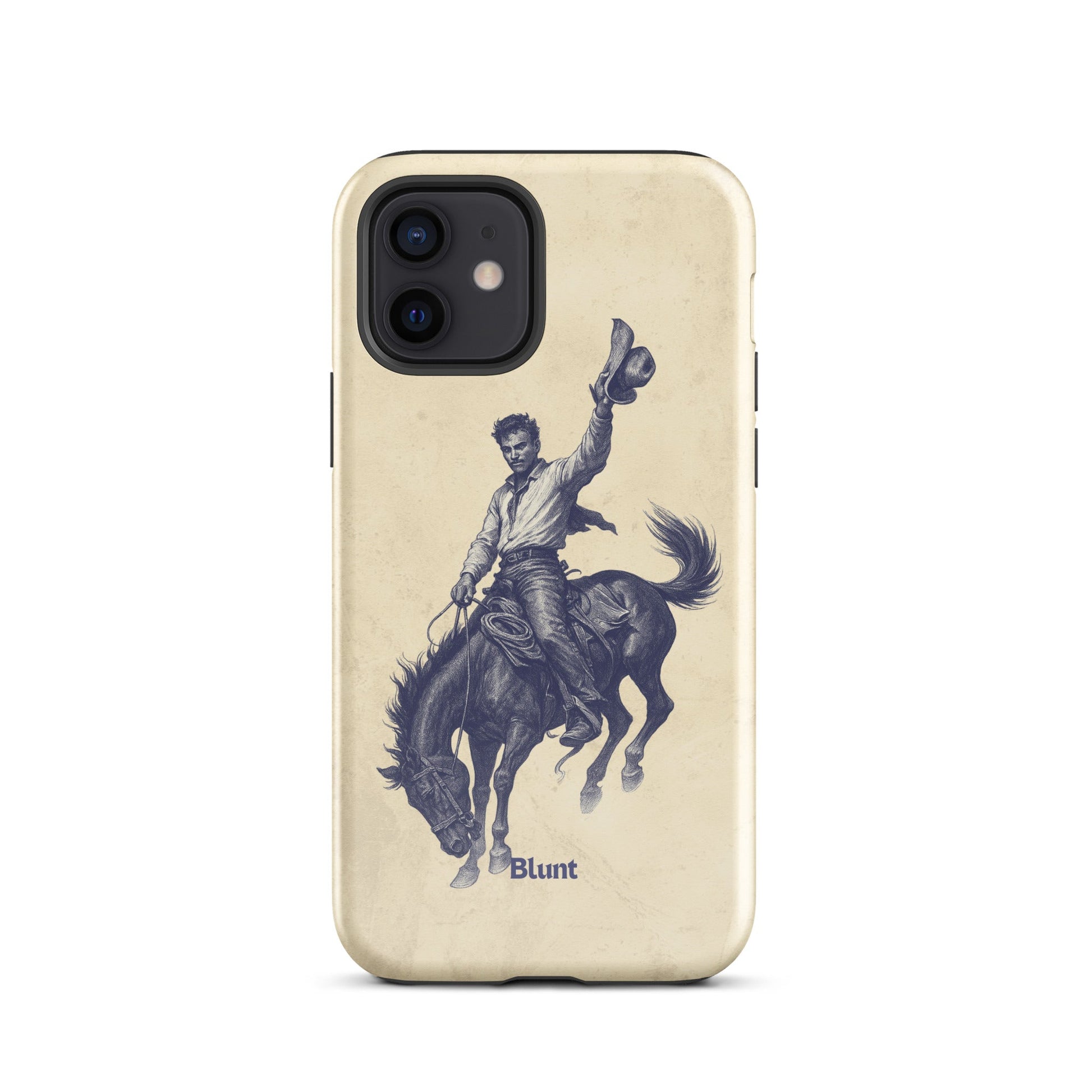 Outlaw iPhone Case - Blunt Cases