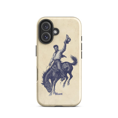 Outlaw iPhone Case - Blunt Cases