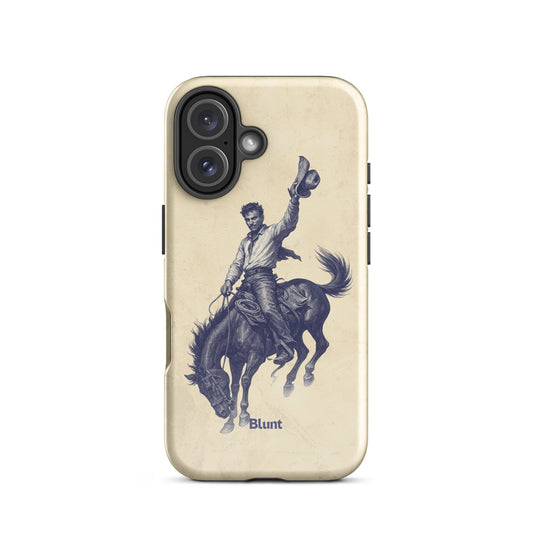 Outlaw iPhone Case - Blunt Cases