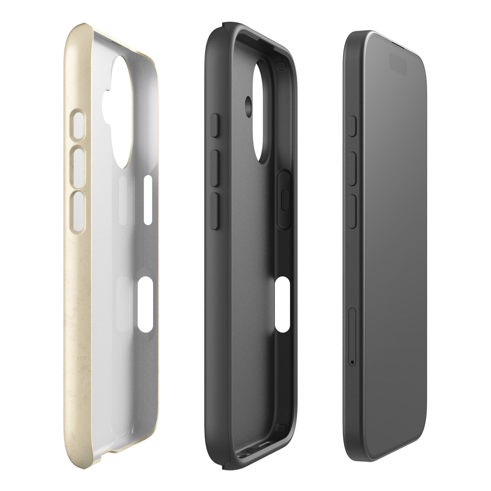 Outlaw iPhone Case - Blunt Cases