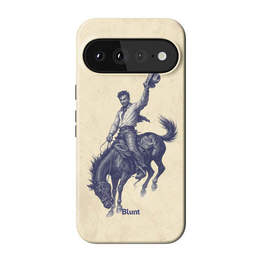 Outlaw Pixel Case - Blunt Cases