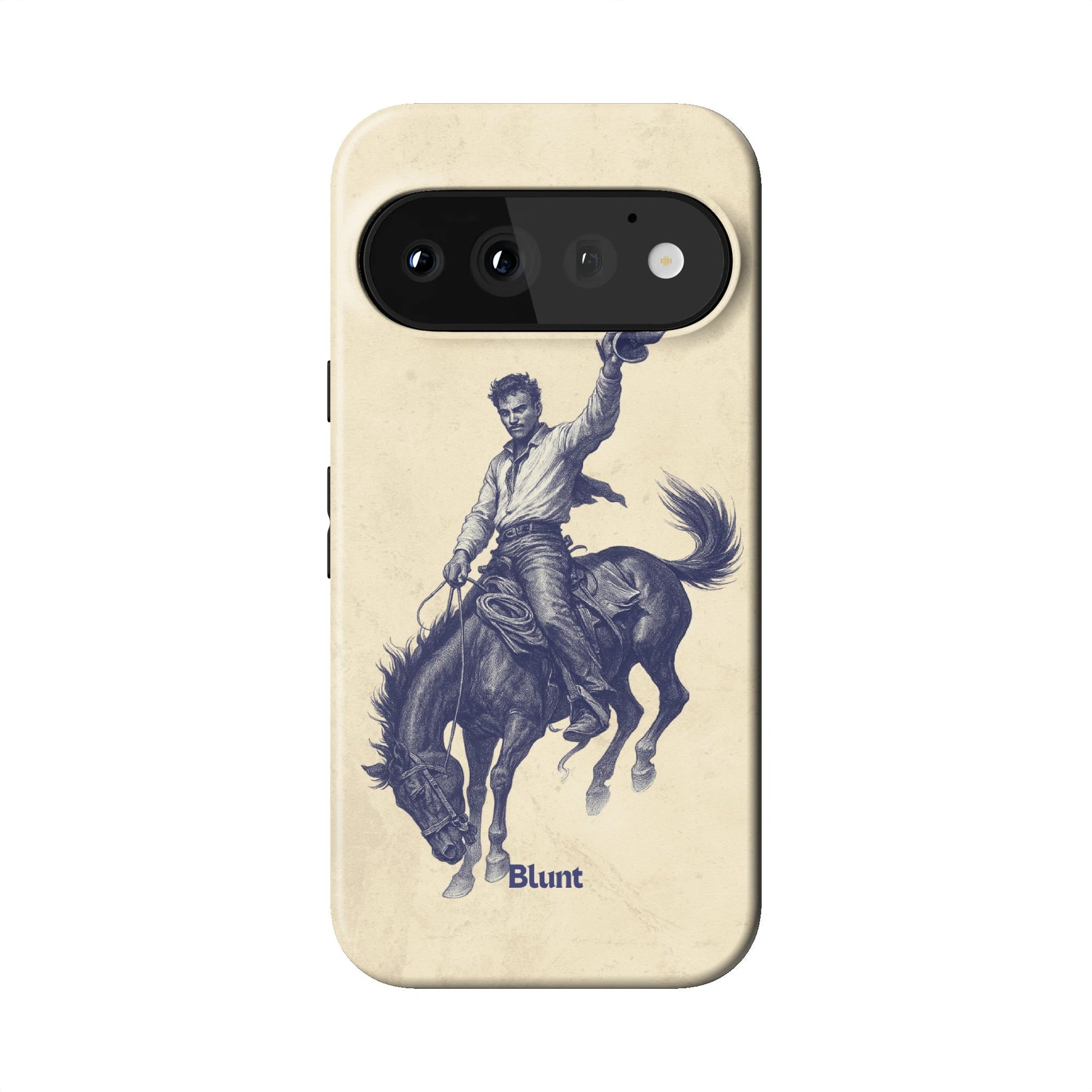 Outlaw Pixel Case - Blunt Cases