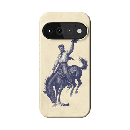 Outlaw Pixel Case - Blunt Cases